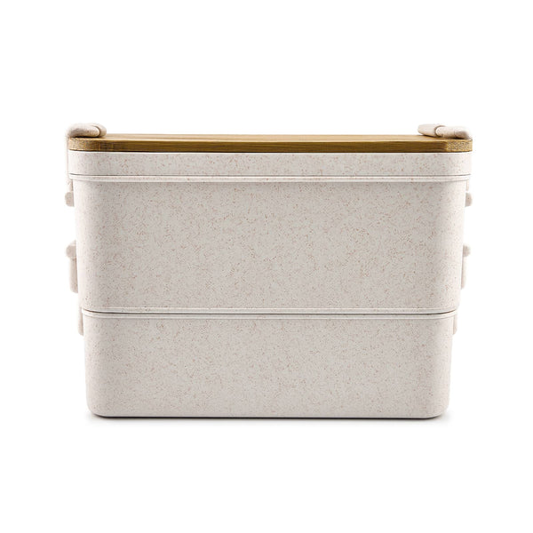 Sturdee DualCompartment Lunch Box [2-LL6378]