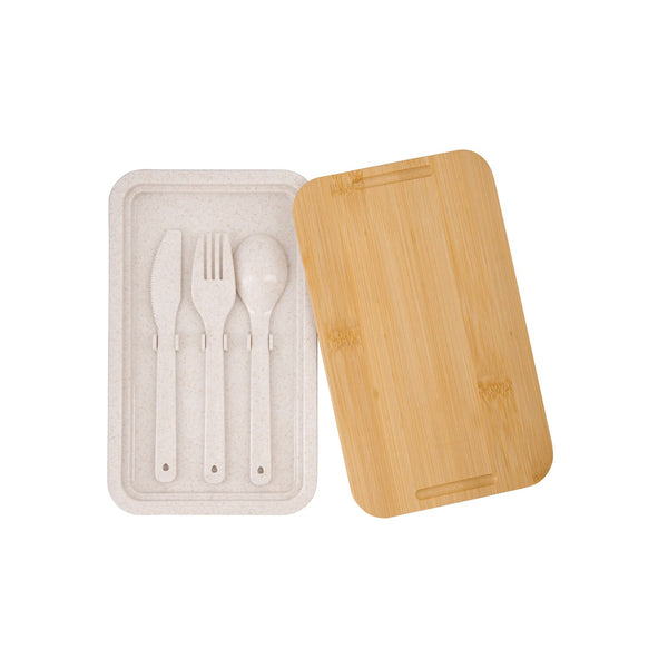Sturdee DualCompartment Lunch Box [2-LL6378]