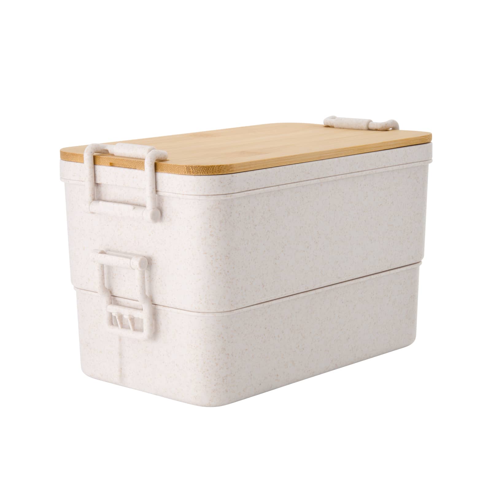 Sturdee DualCompartment Lunch Box [2-LL6378]