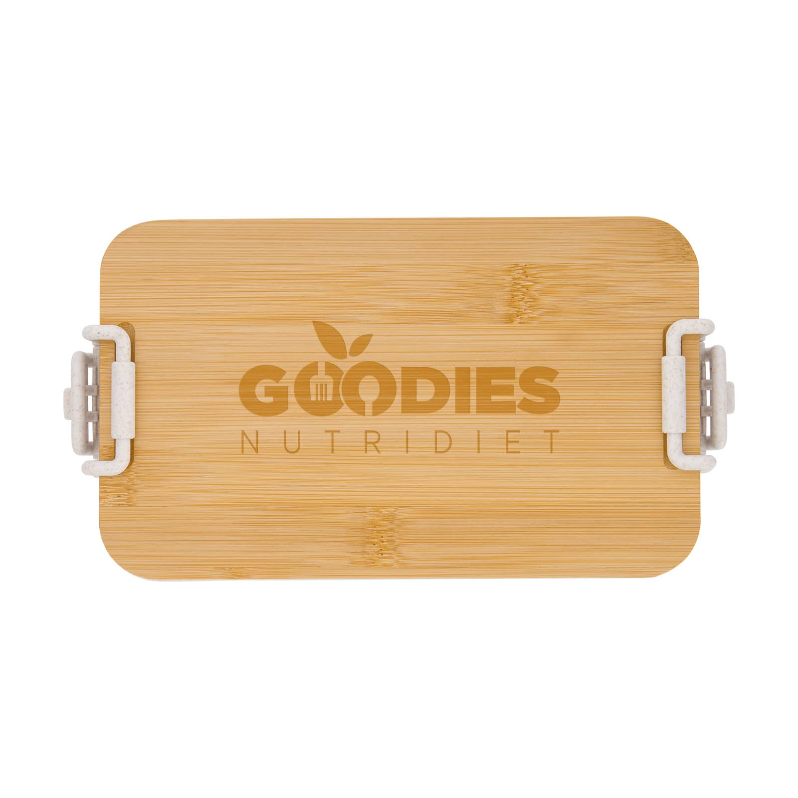Sturdee DualCompartment Lunch Box [2-LL6378]
