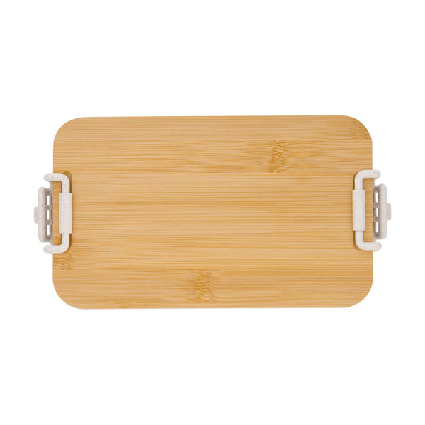 Sturdee DualCompartment Lunch Box [2-LL6378]
