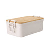 Sturdee DualCompartment Lunch Box [2-LL6378]