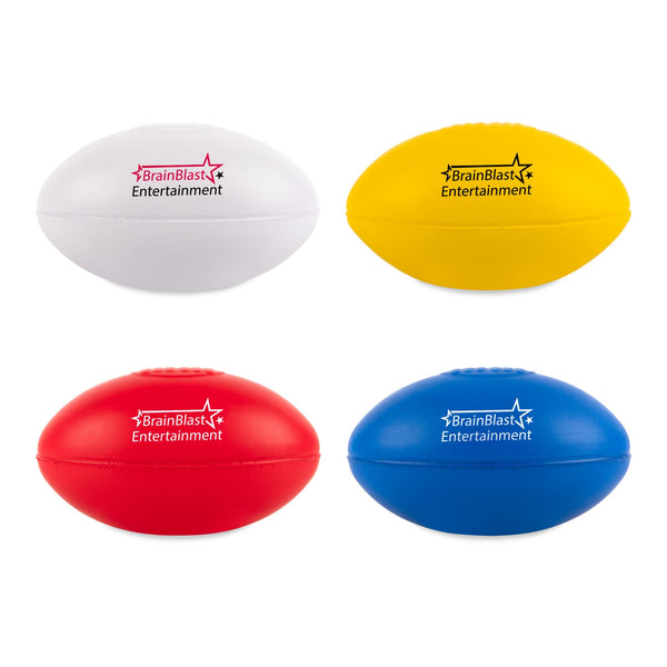 Football Stress Reliever [2-LL645]