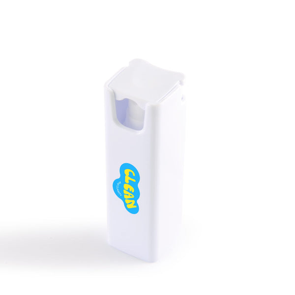Spray On Screen Cleaner [2-LL6495]