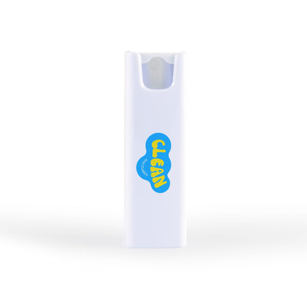 Spray On Screen Cleaner [2-LL6495]