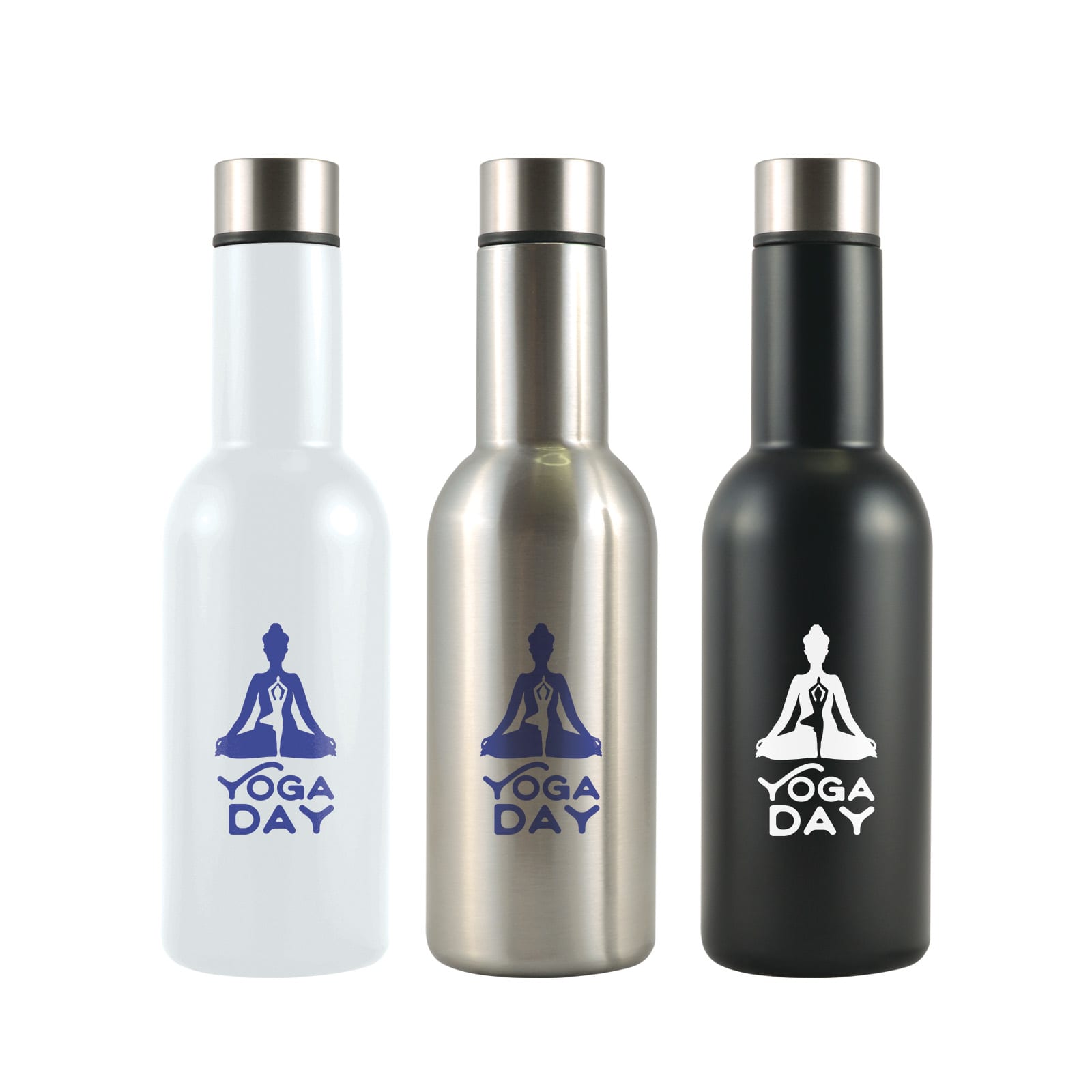 Barossa Vacuum Bottle [2-LL6514]