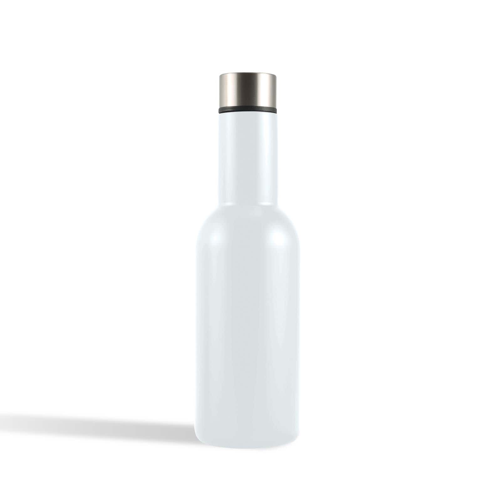 Barossa Vacuum Bottle [2-LL6514]