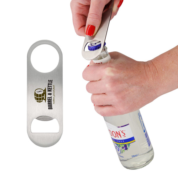 Wedge Bottle Opener [2-LL6708]