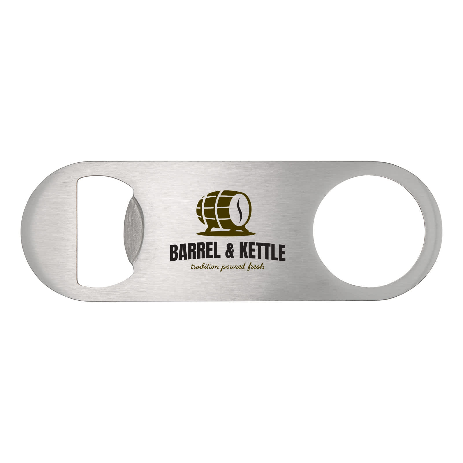 Wedge Bottle Opener [2-LL6708]