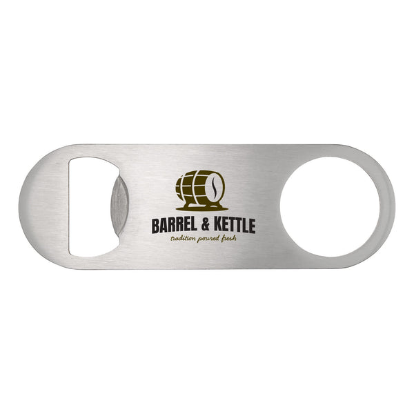 Wedge Bottle Opener [2-LL6708]