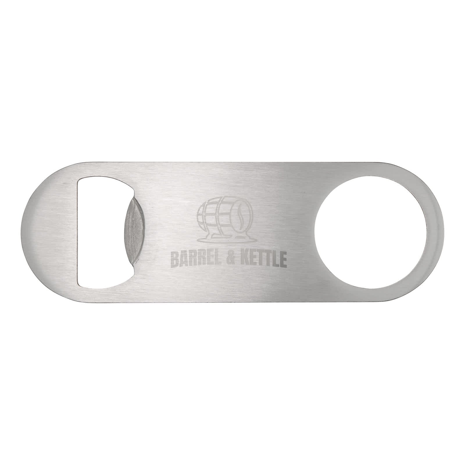 Wedge Bottle Opener [2-LL6708]