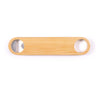 Cyborg Bamboo Bottle Opener [2-LL6710]