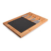 Mosaic Bamboo Slate Cheese Board [2-LL6712]