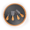 Gala Bamboo Slate Cheese Board [2-LL6715]