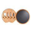 Gala Bamboo Slate Cheese Board [2-LL6715]