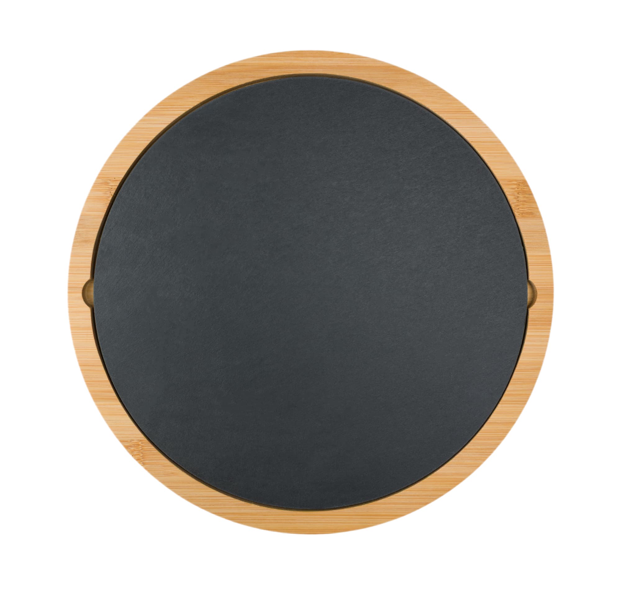 Gala Bamboo Slate Cheese Board [2-LL6715]