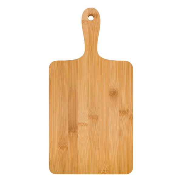 Solero Bamboo Serving Board [2-LL6716]