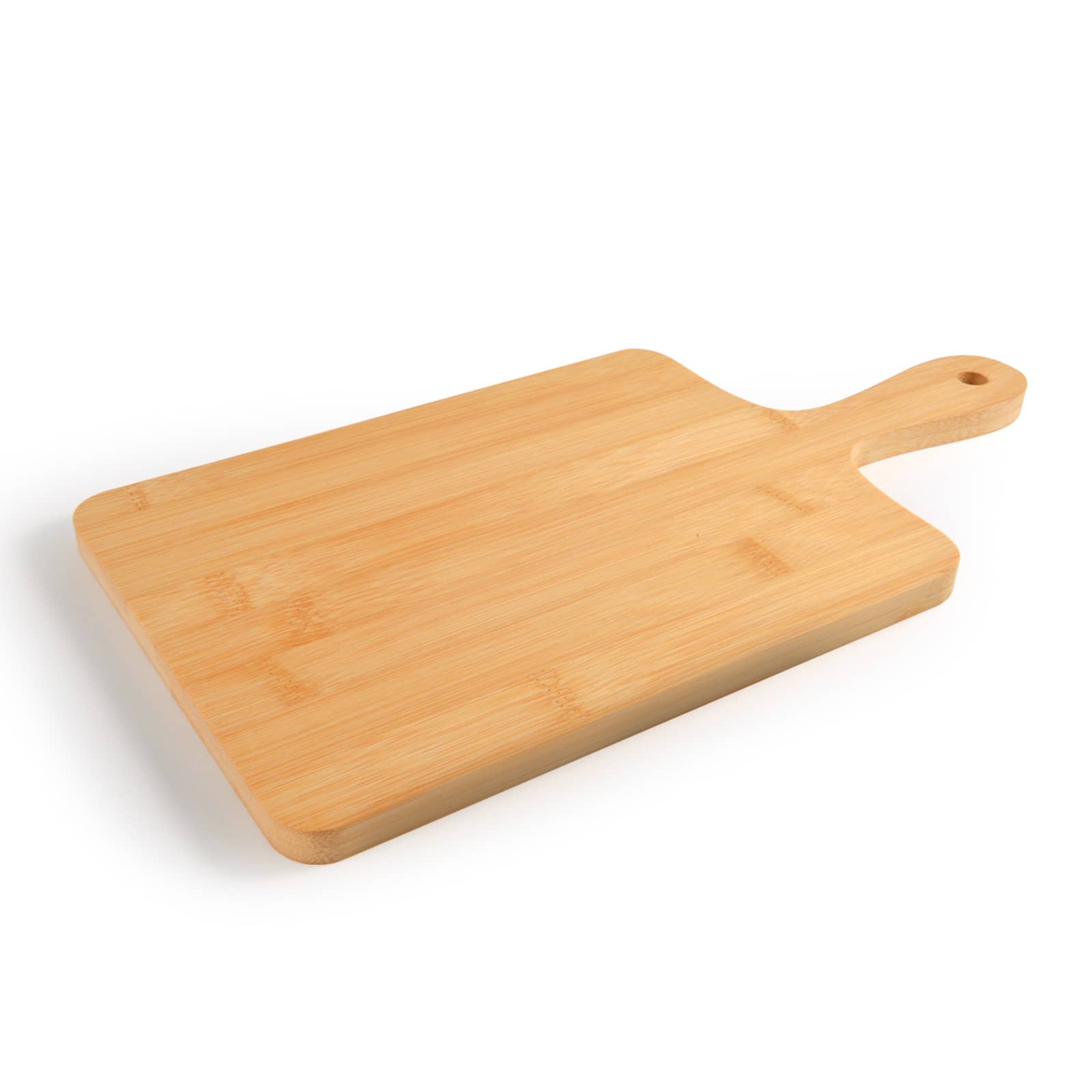 Solero Bamboo Serving Board [2-LL6716]