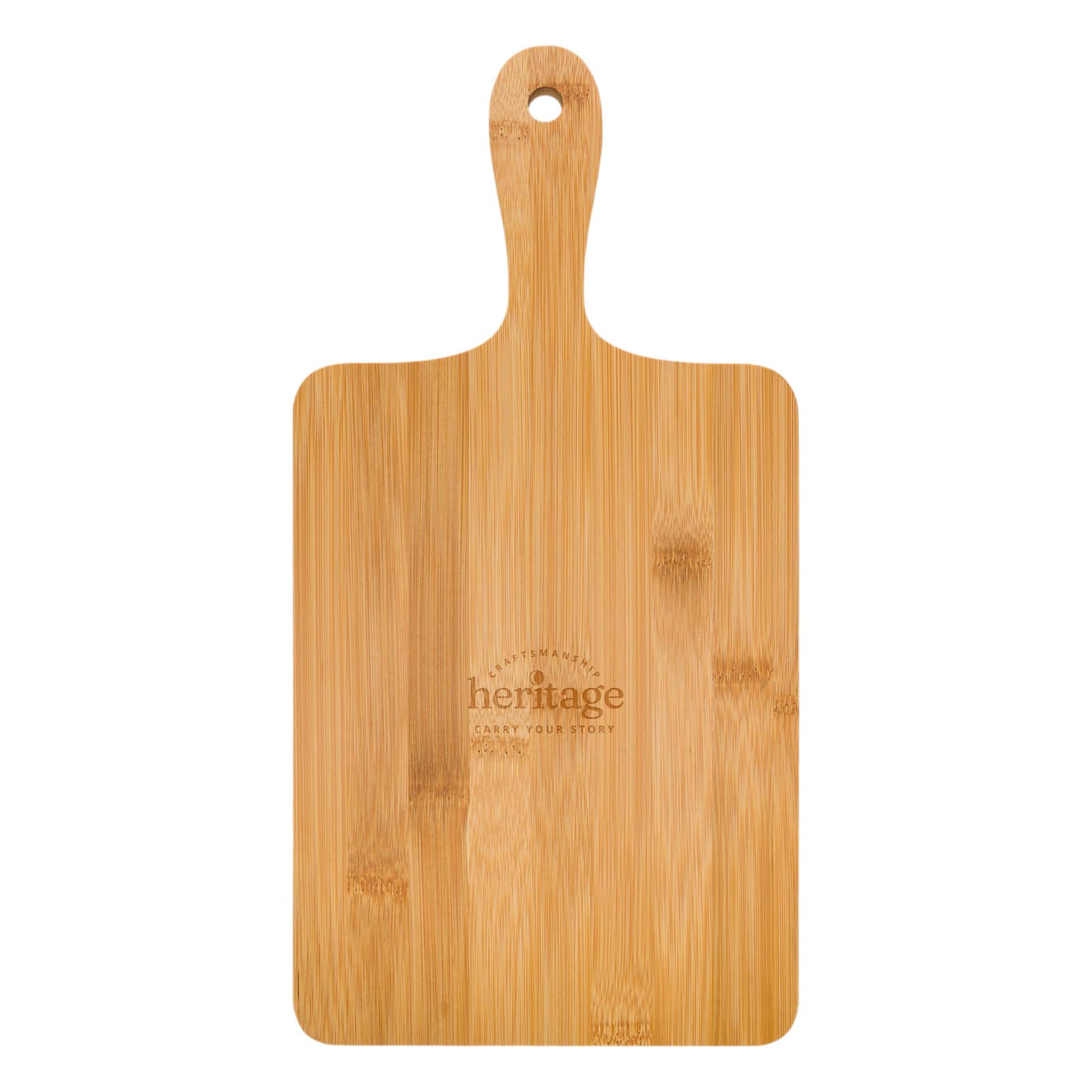 Solero Bamboo Serving Board [2-LL6716]