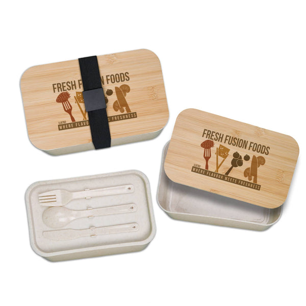 Soltero Lunch Box [2-LL6760]