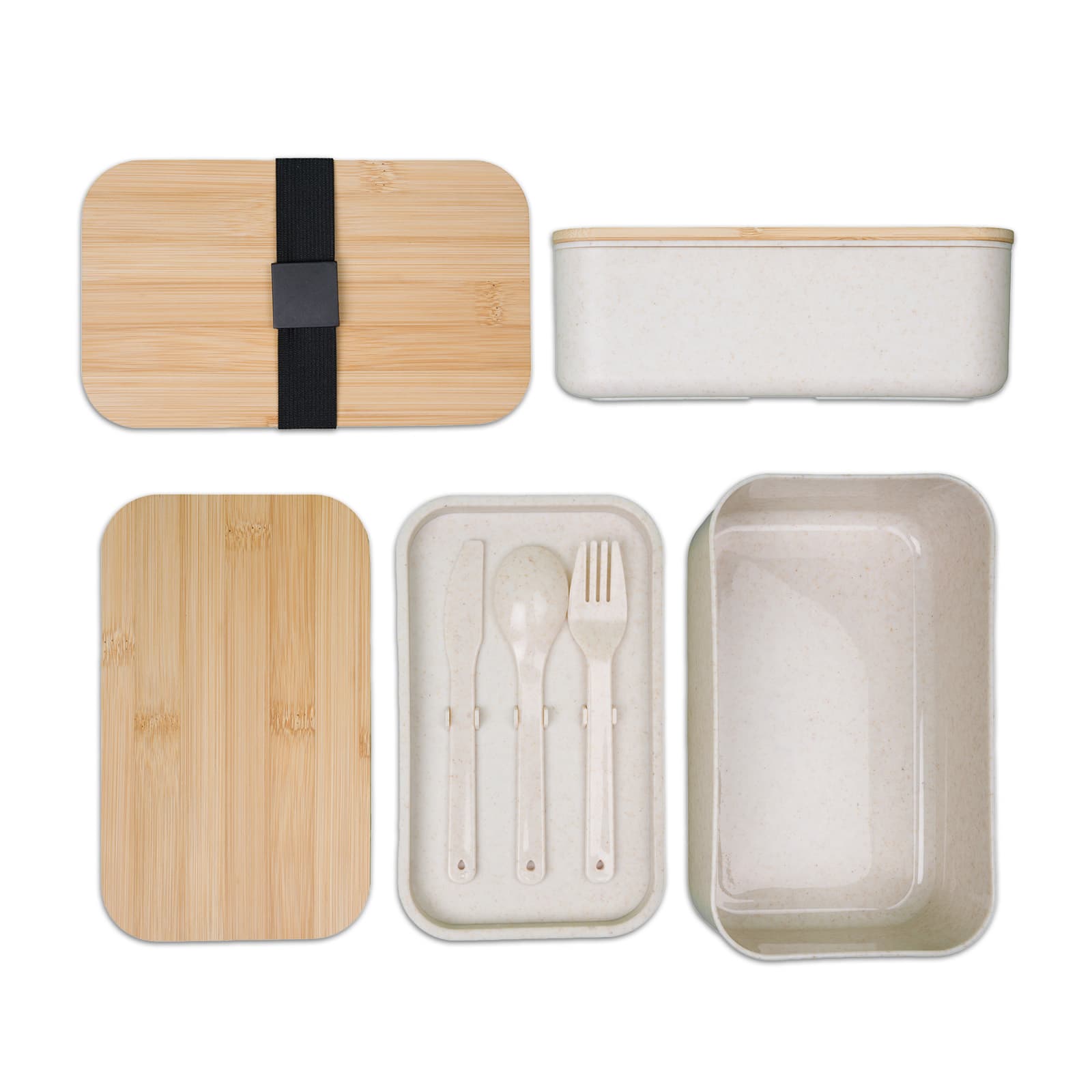 Soltero Lunch Box [2-LL6760]