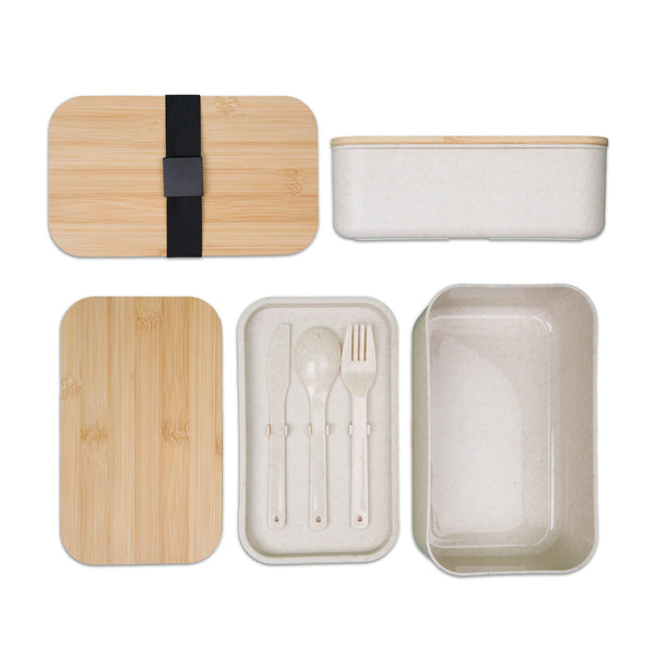 Soltero Lunch Box [2-LL6760]