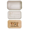 Soltero Lunch Box [2-LL6760]