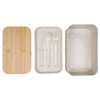 Soltero Lunch Box [2-LL6760]