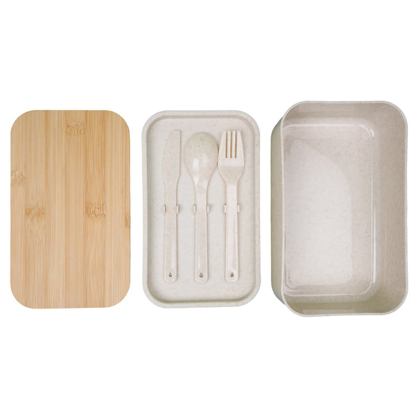 Soltero Lunch Box [2-LL6760]