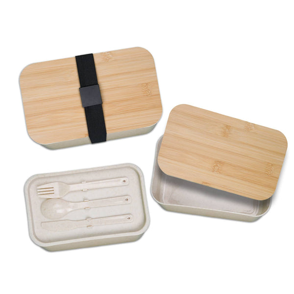 Soltero Lunch Box [2-LL6760]