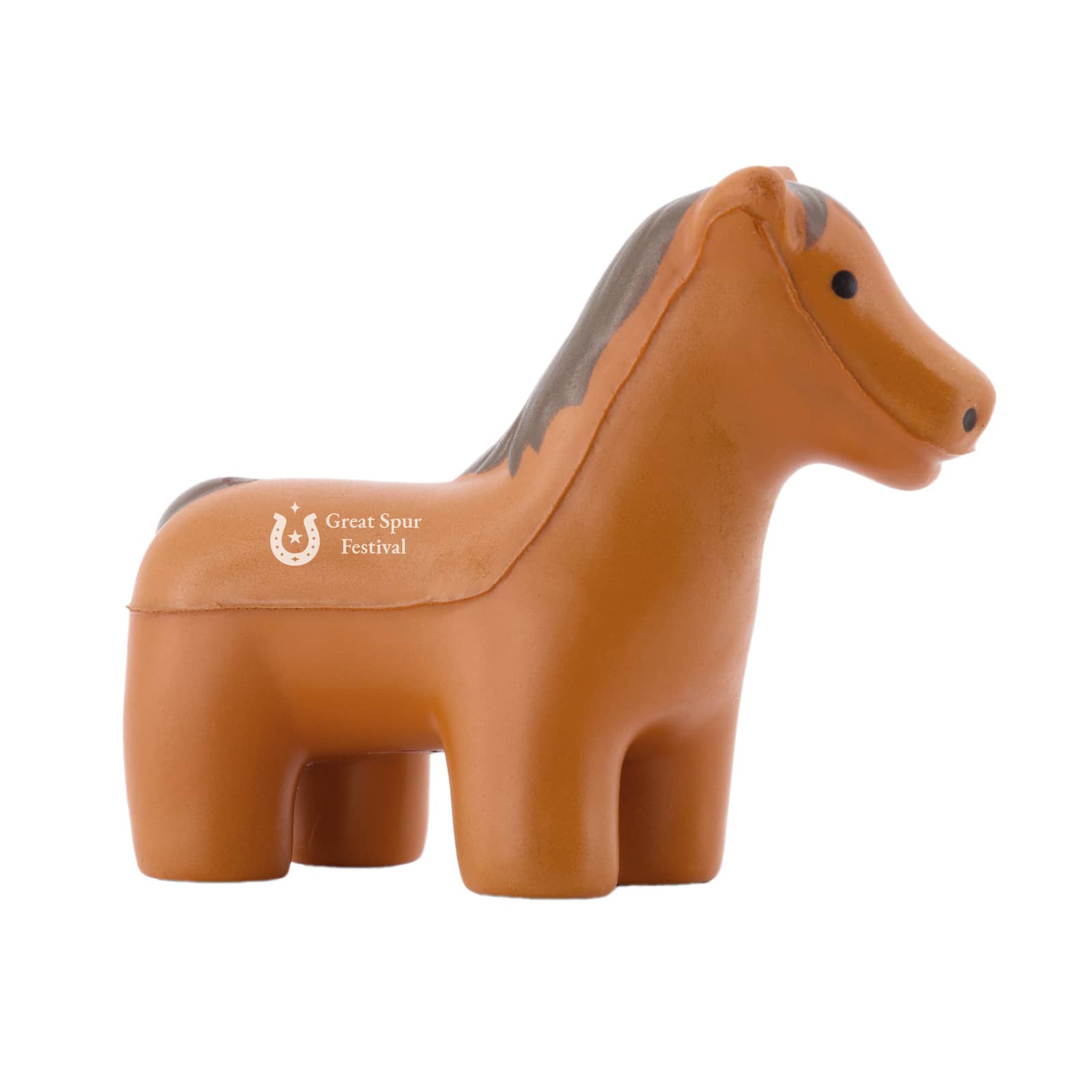 Horse Stress Reliever [2-LL6831]