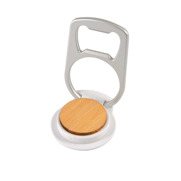 Lager Bottle Opener Phone Stand [2-LL6918]