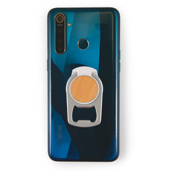 Lager Bottle Opener Phone Stand [2-LL6918]