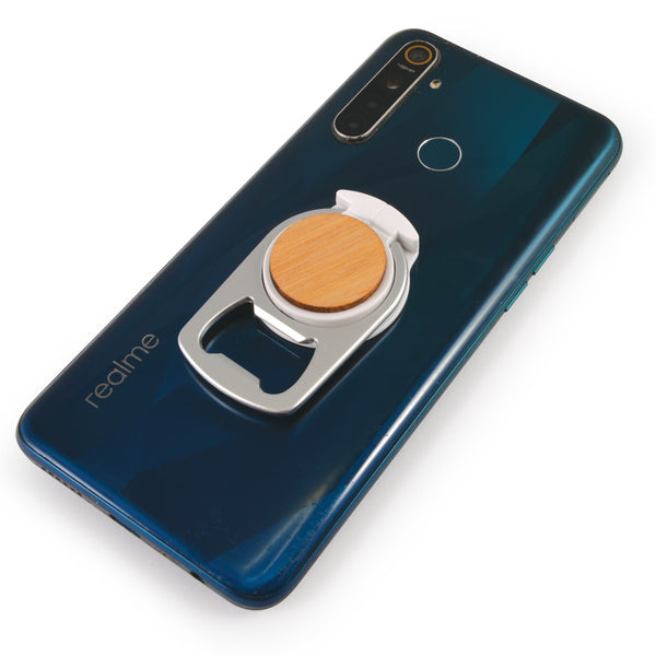 Lager Bottle Opener Phone Stand [2-LL6918]