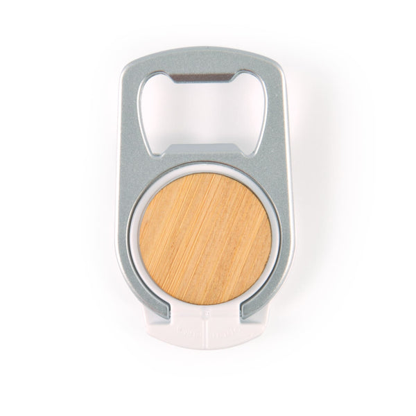 Lager Bottle Opener Phone Stand [2-LL6918]