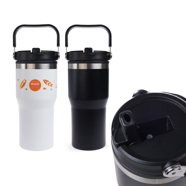 Faith Steel Tumbler [2-LL6944]