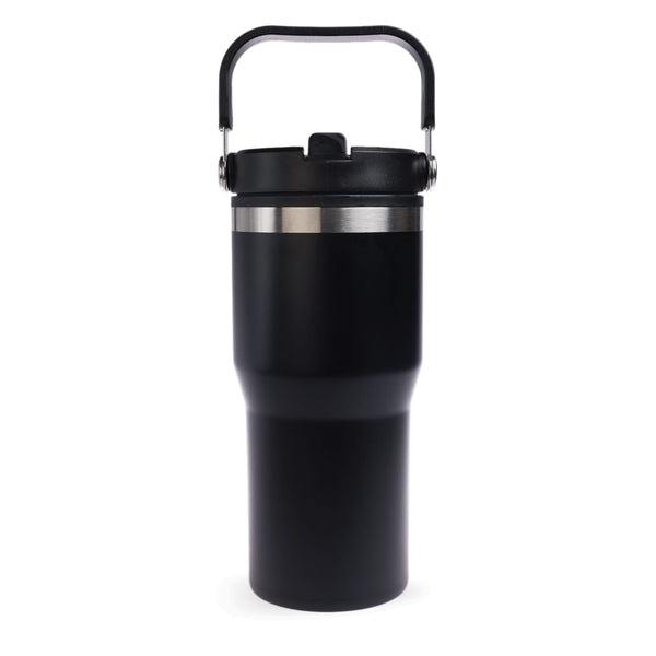 Faith Steel Tumbler [2-LL6944]