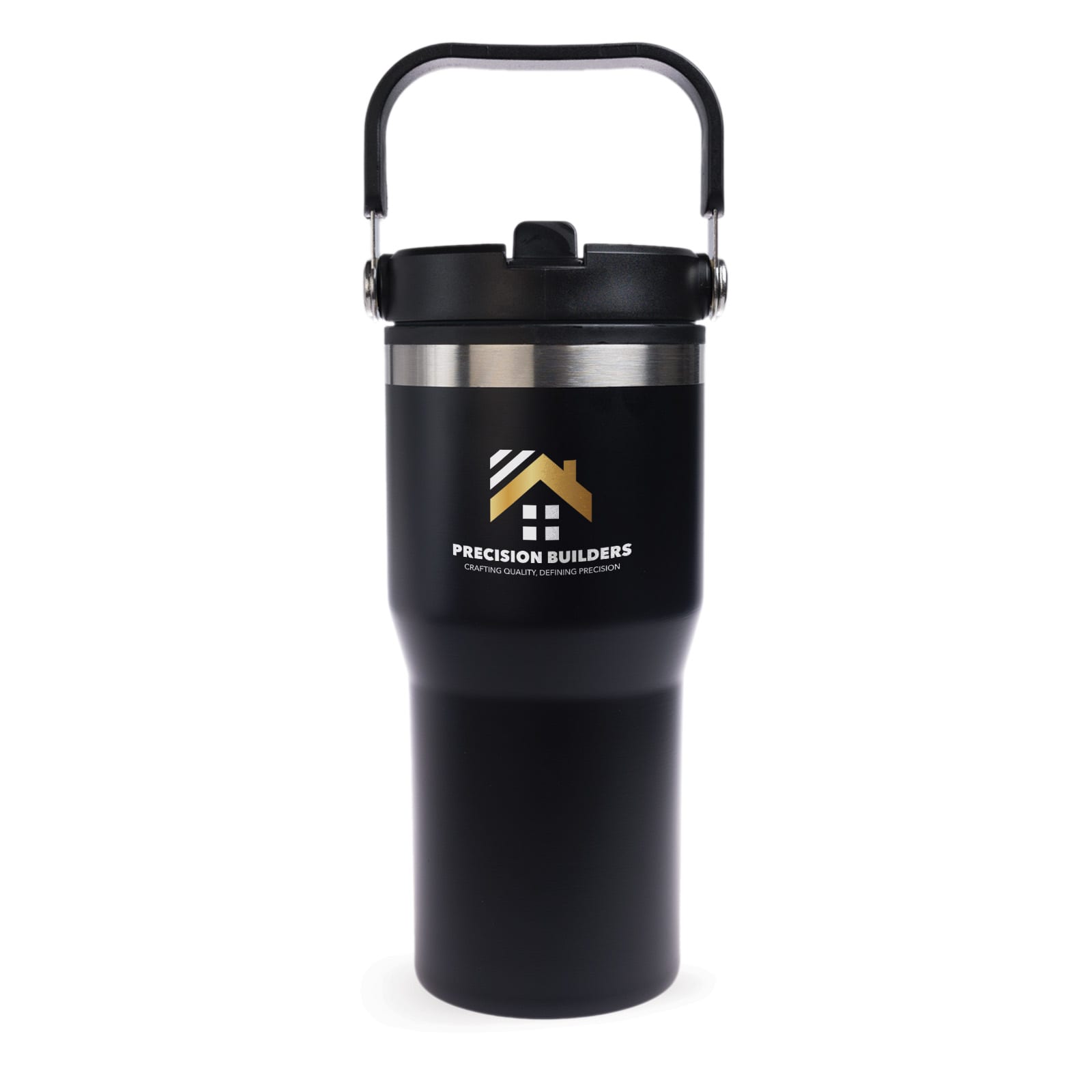 Faith Steel Tumbler [2-LL6944]
