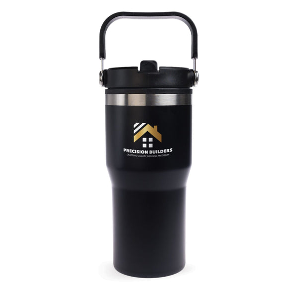 Faith Steel Tumbler [2-LL6944]