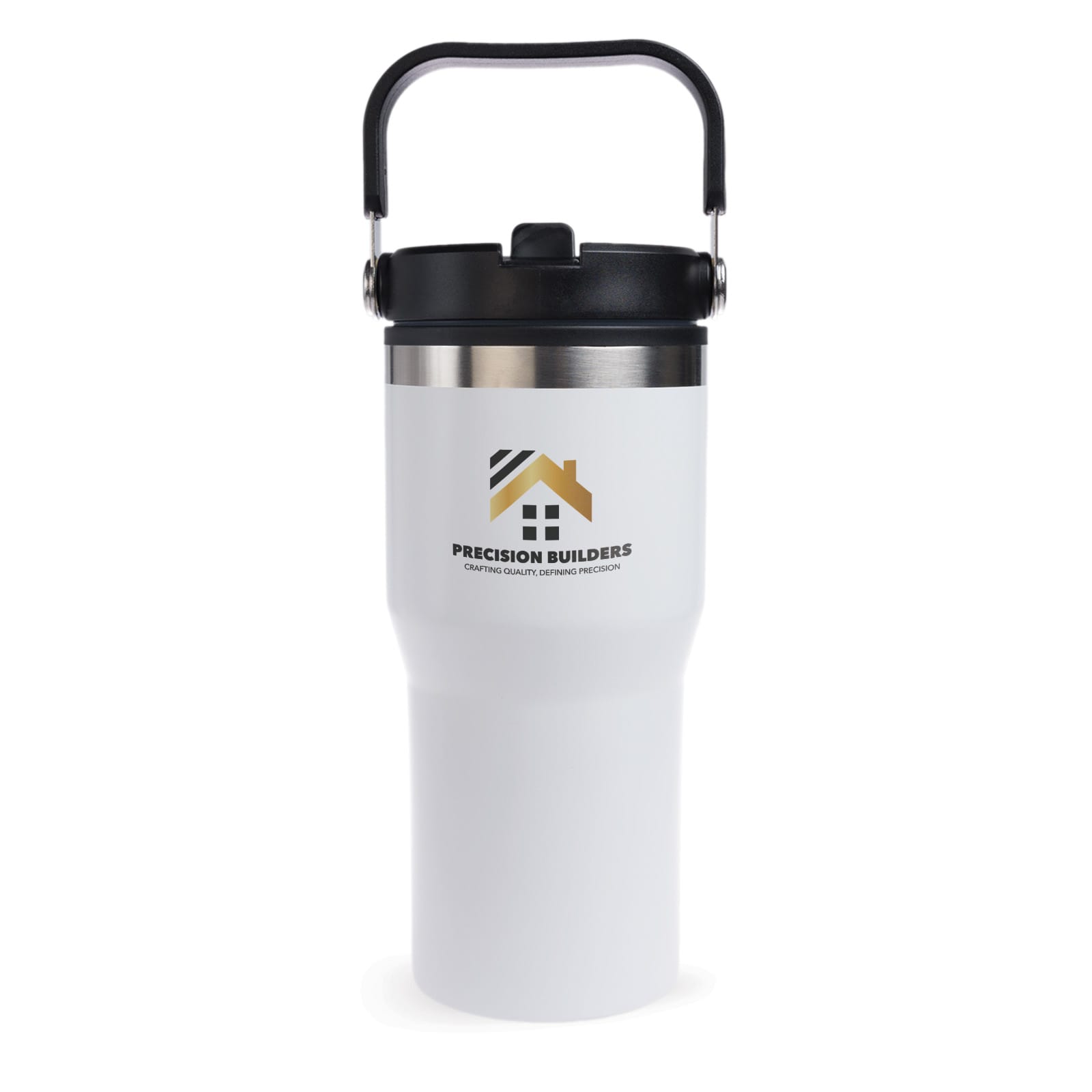 Faith Steel Tumbler [2-LL6944]