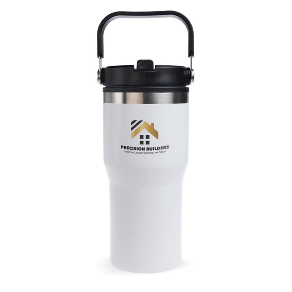 Faith Steel Tumbler [2-LL6944]