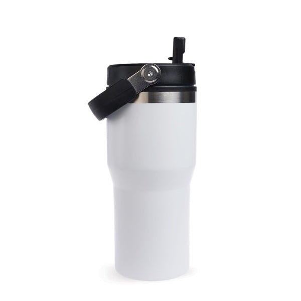 Faith Steel Tumbler [2-LL6944]