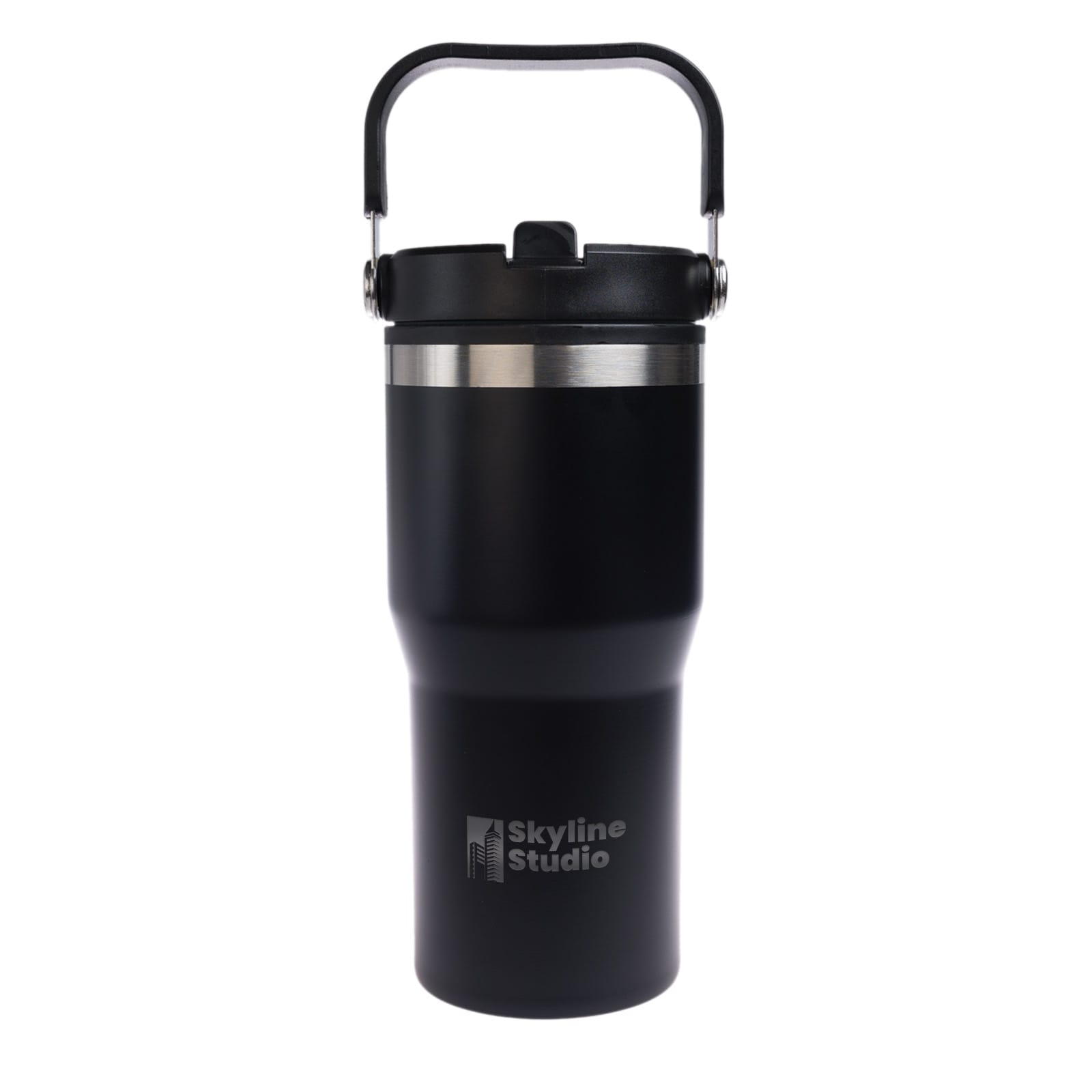 Faith Steel Tumbler [2-LL6944]
