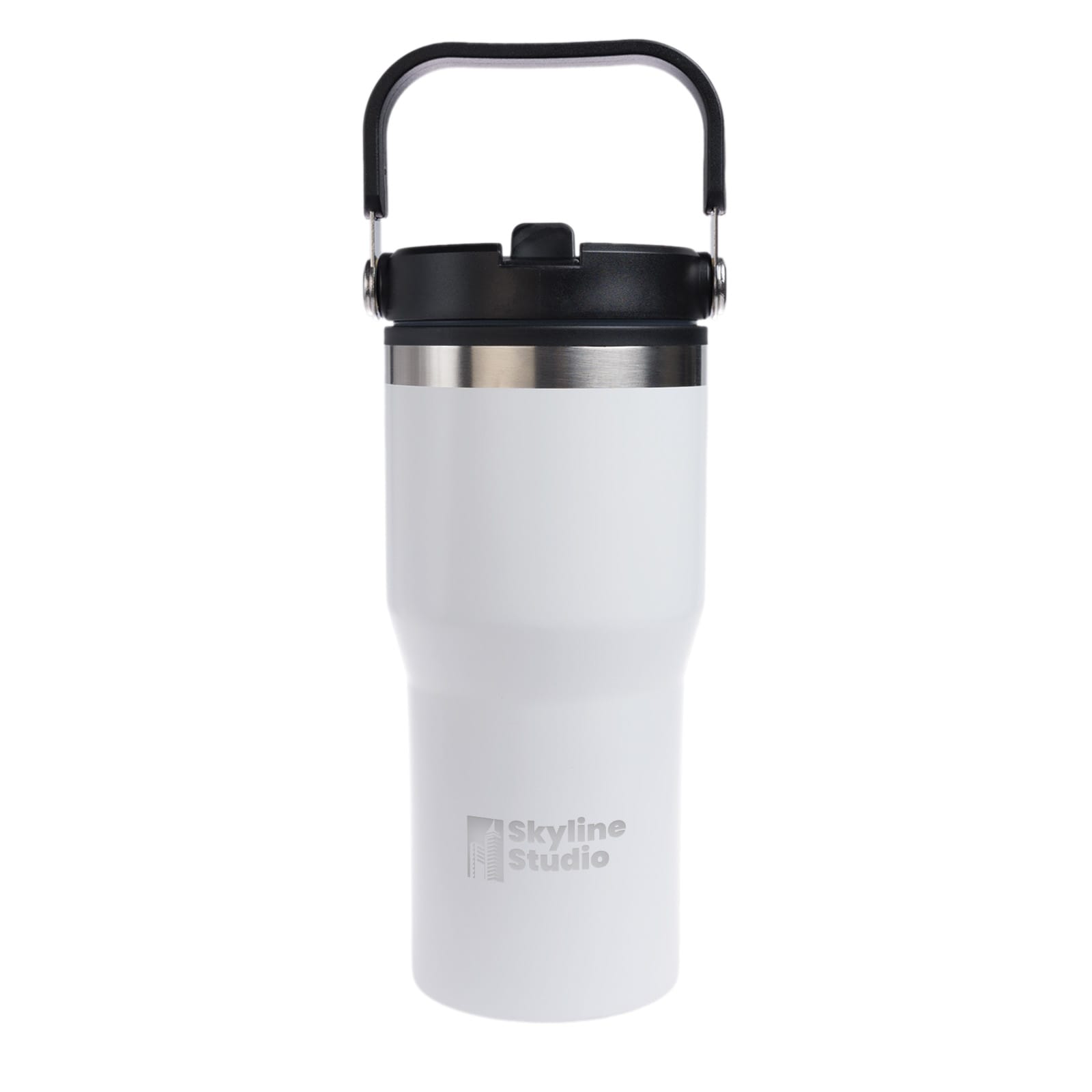 Faith Steel Tumbler [2-LL6944]