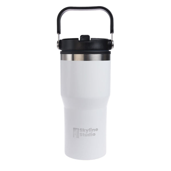 Faith Steel Tumbler [2-LL6944]