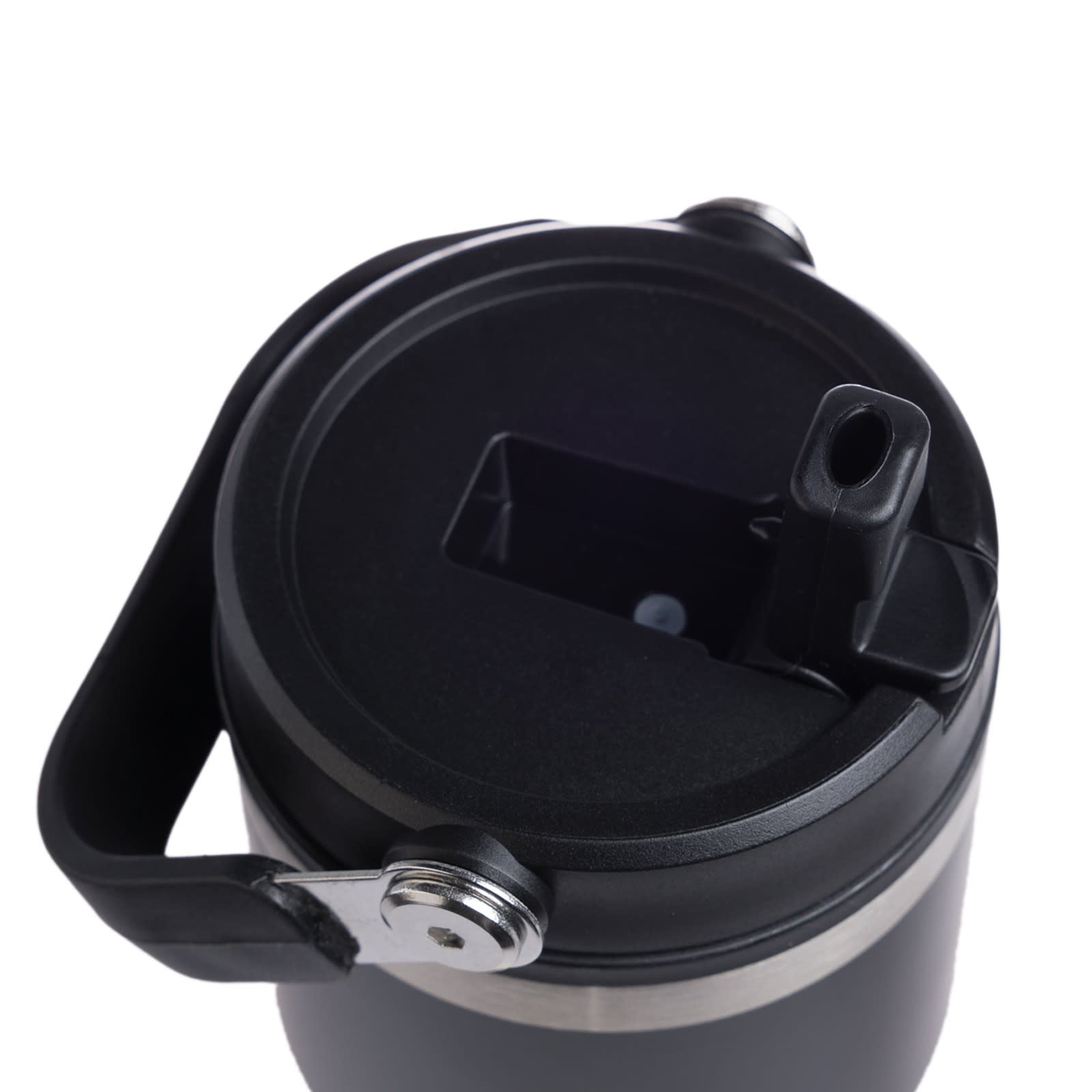 Faith Steel Tumbler [2-LL6944]
