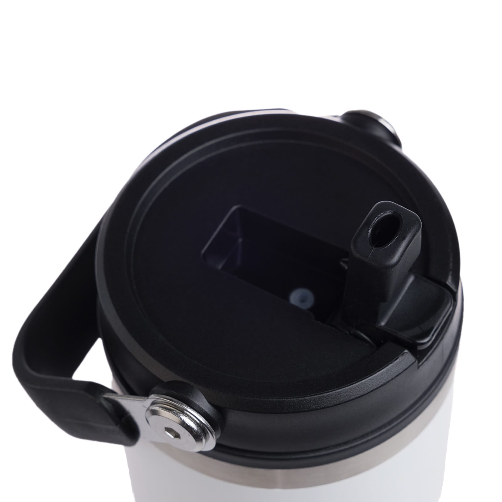 Faith Steel Tumbler [2-LL6944]