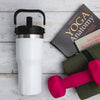 Faith Steel Tumbler [2-LL6944]
