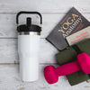 Faith Steel Tumbler [2-LL6944]