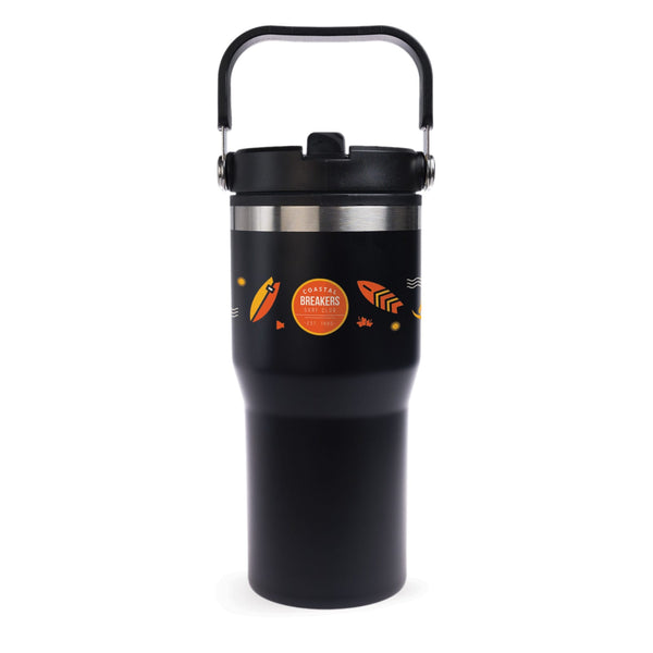 Faith Steel Tumbler [2-LL6944]